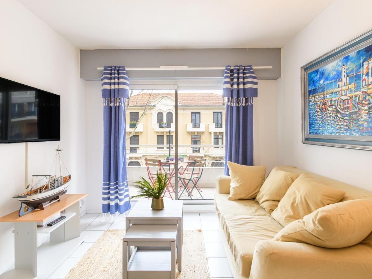 Le Palma-2 By Interhome Apartment *