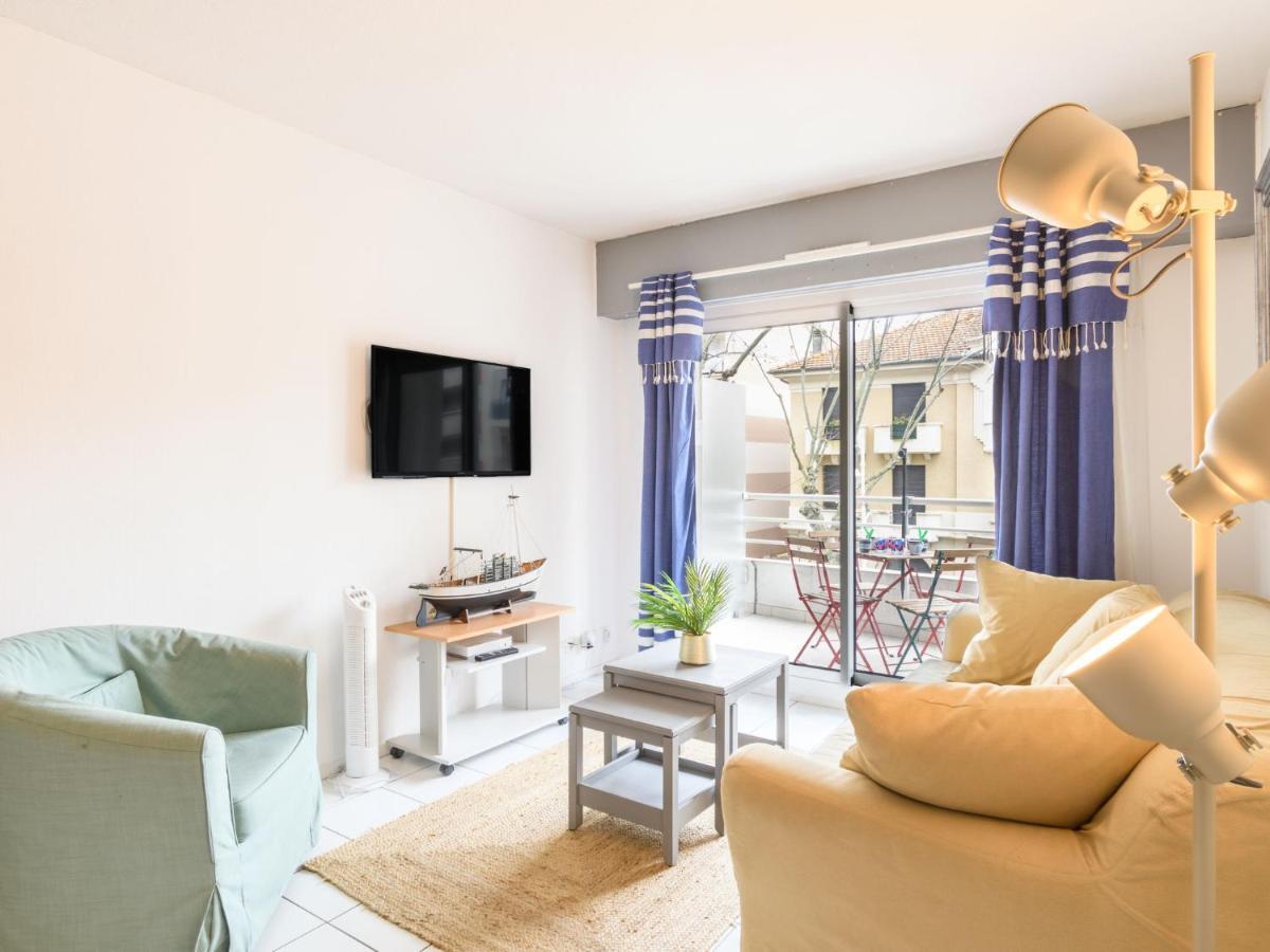 Appartement Le Palma-2 By Interhome *