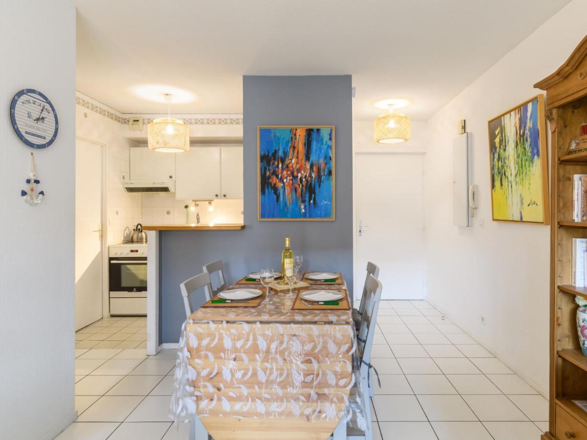 Le Palma-2 By Interhome Appartement