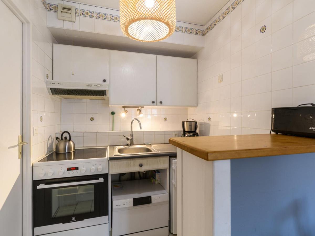 Le Palma-2 By Interhome Apartment Arcachon