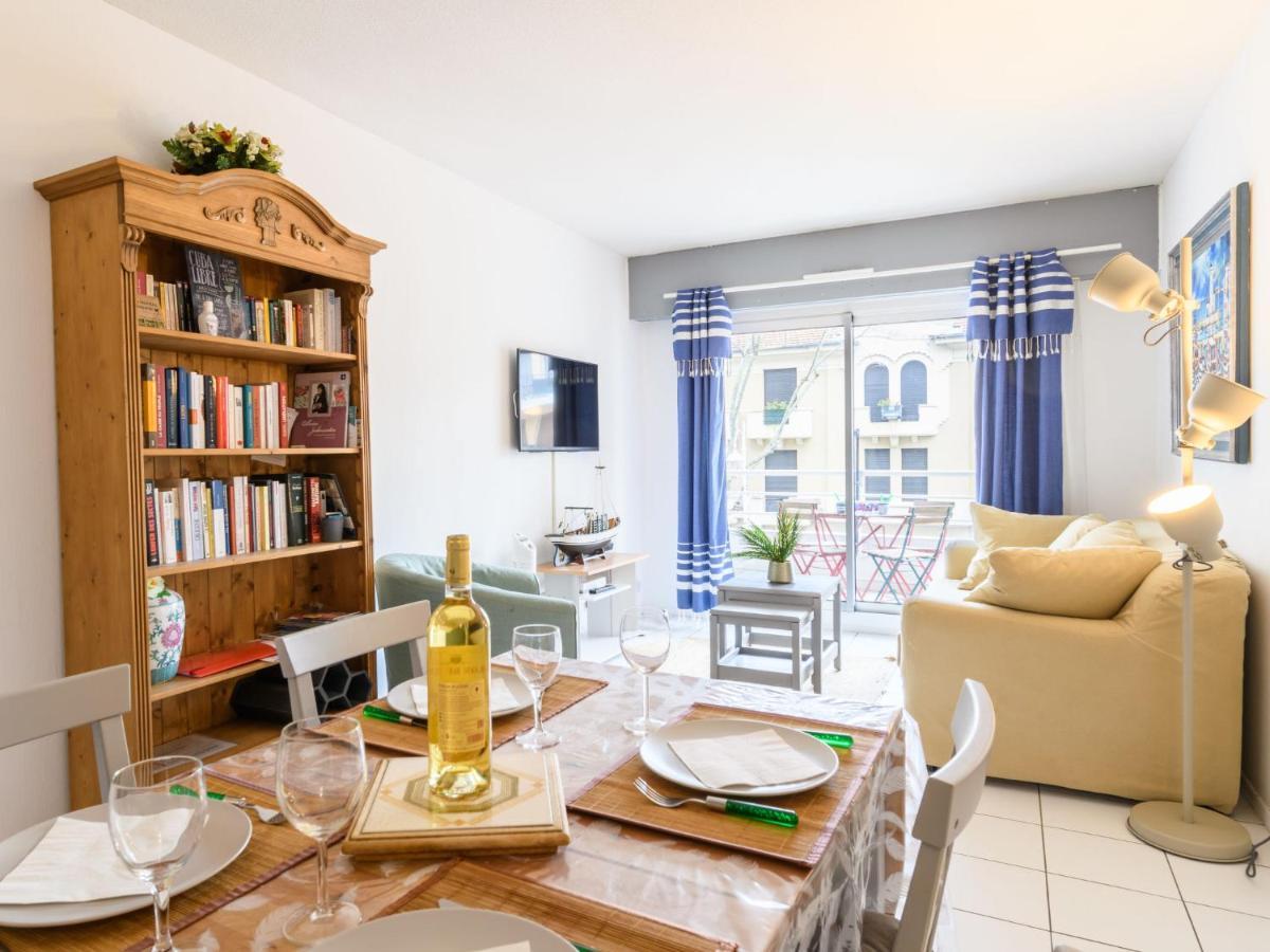 Le Palma-2 By Interhome * Arcachon