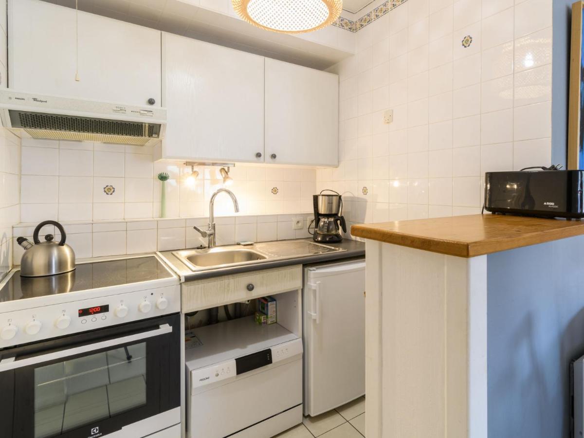 Le Palma-2 By Interhome *