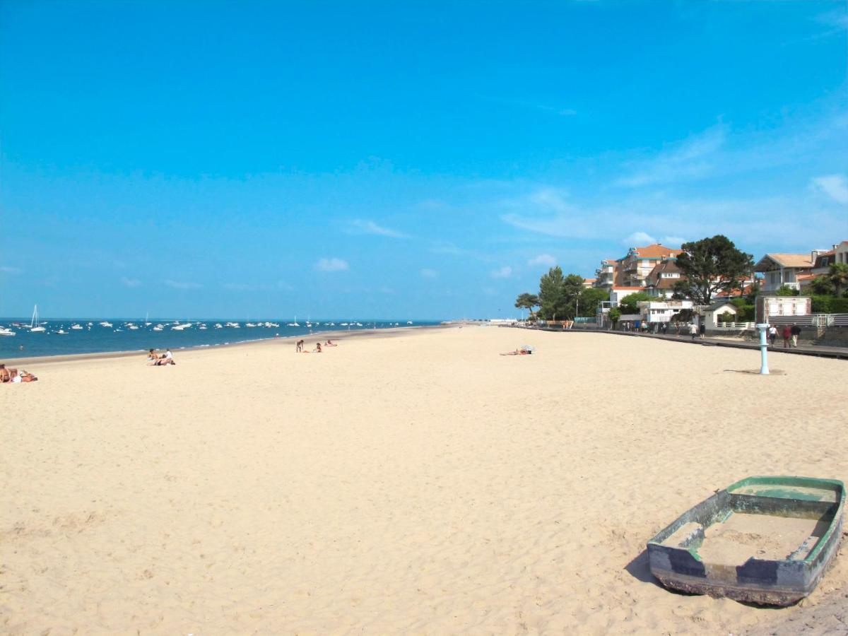 Le Palma-2 By Interhome Apartment