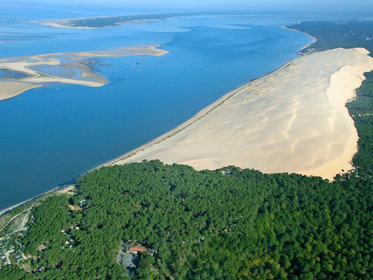 Le Palma-2 By Interhome * Arcachon