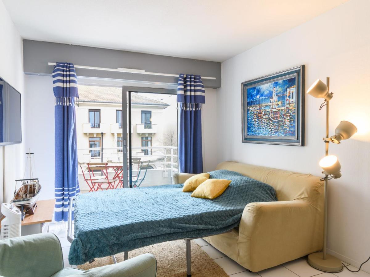Le Palma-2 By Interhome Appartement Arcachon
