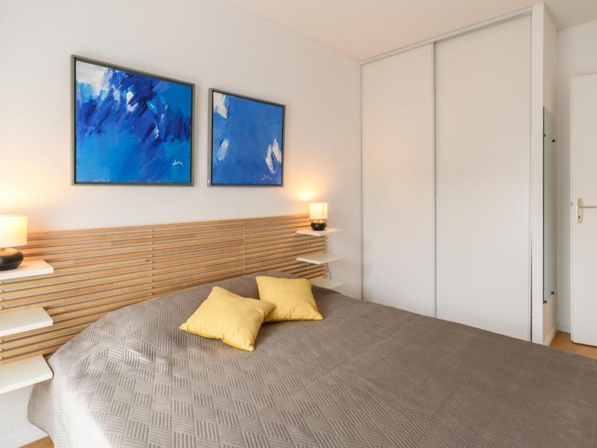 Le Palma-2 By Interhome Appartement