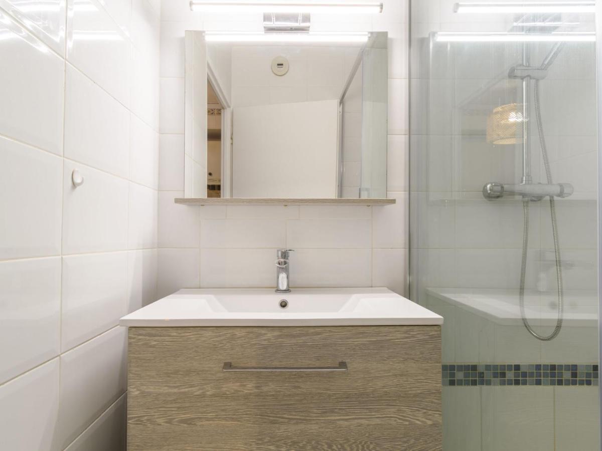 Appartement Le Palma-2 By Interhome