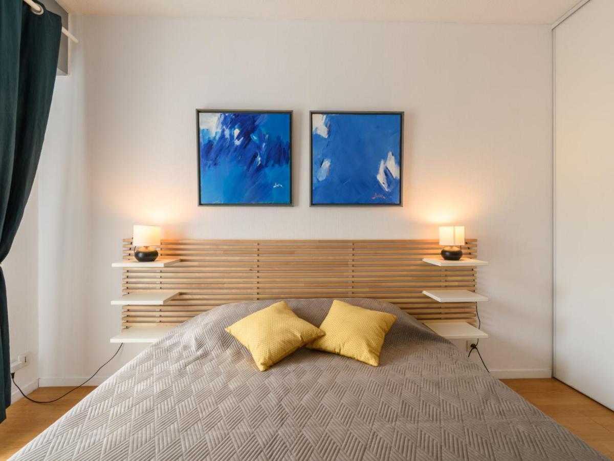 Le Palma-2 By Interhome Appartement Arcachon